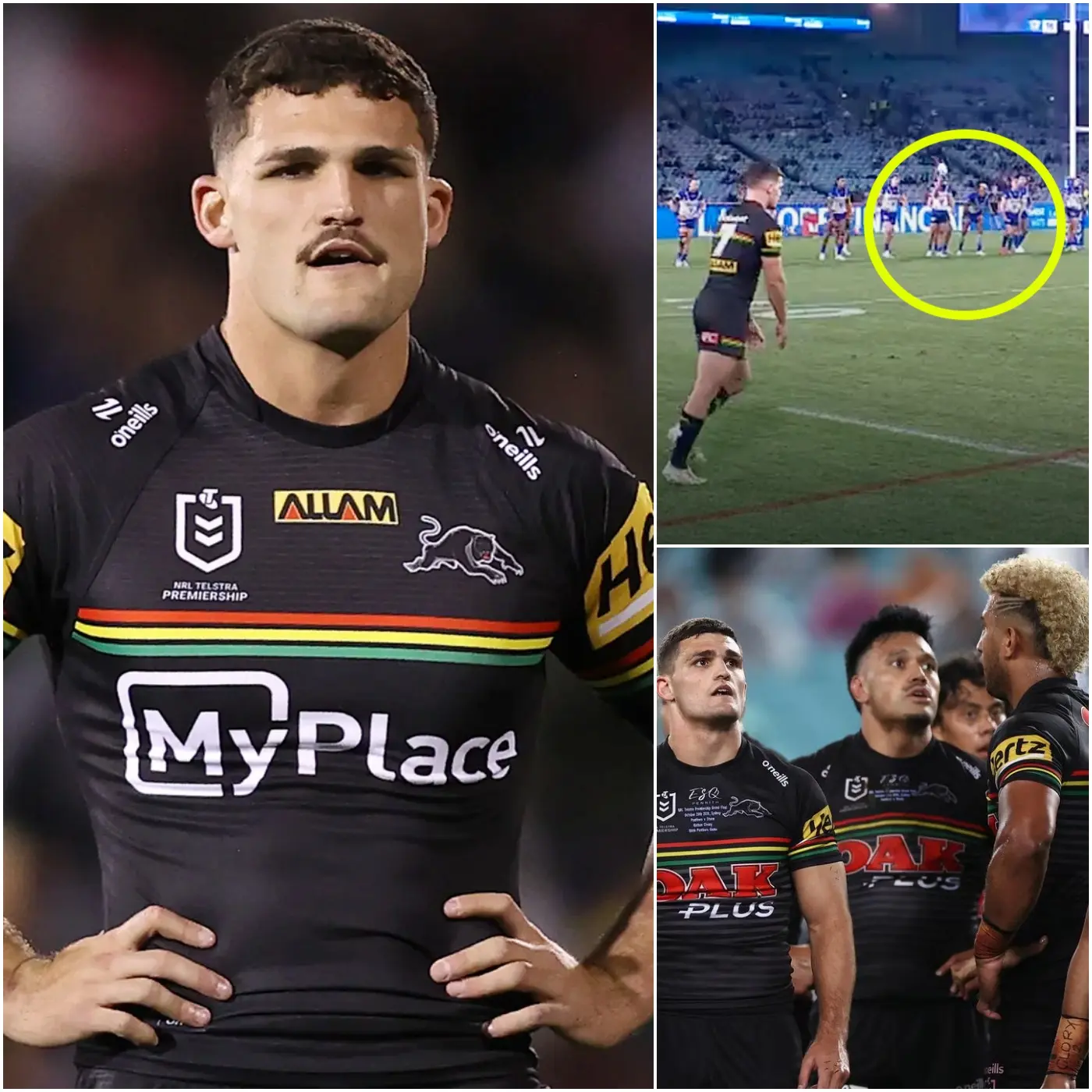 🚨“I’d rather sit on the bench for the entire season than play even one more second with him! I fought, I assisted, I scored —