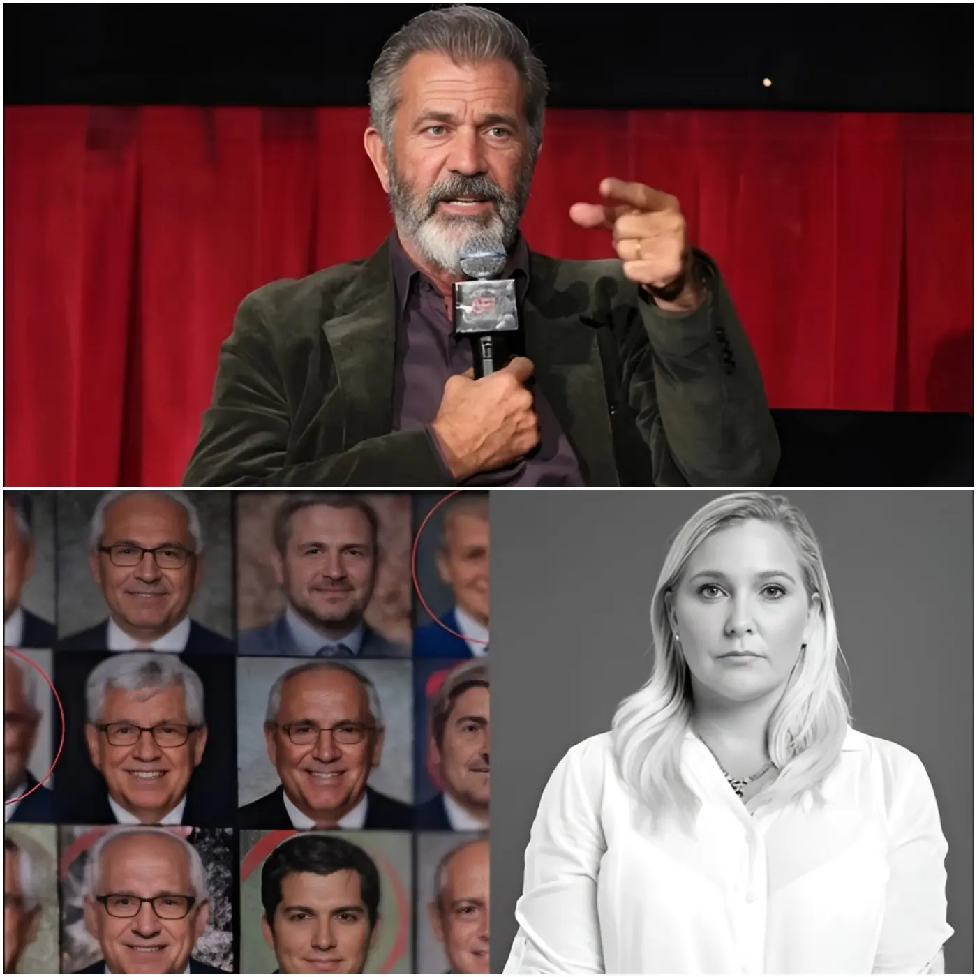 BREAKING: 10 NAMES EXPOSED ON “FINDING THE PAST” — HOSTED BY Mel Gibson, THE PROGRAM SURPASSED 100 MILLION VIEWS IN JUST 24 HOURS AS HOLLYWOOD FELL INTO AN UNEASY SILENCE.