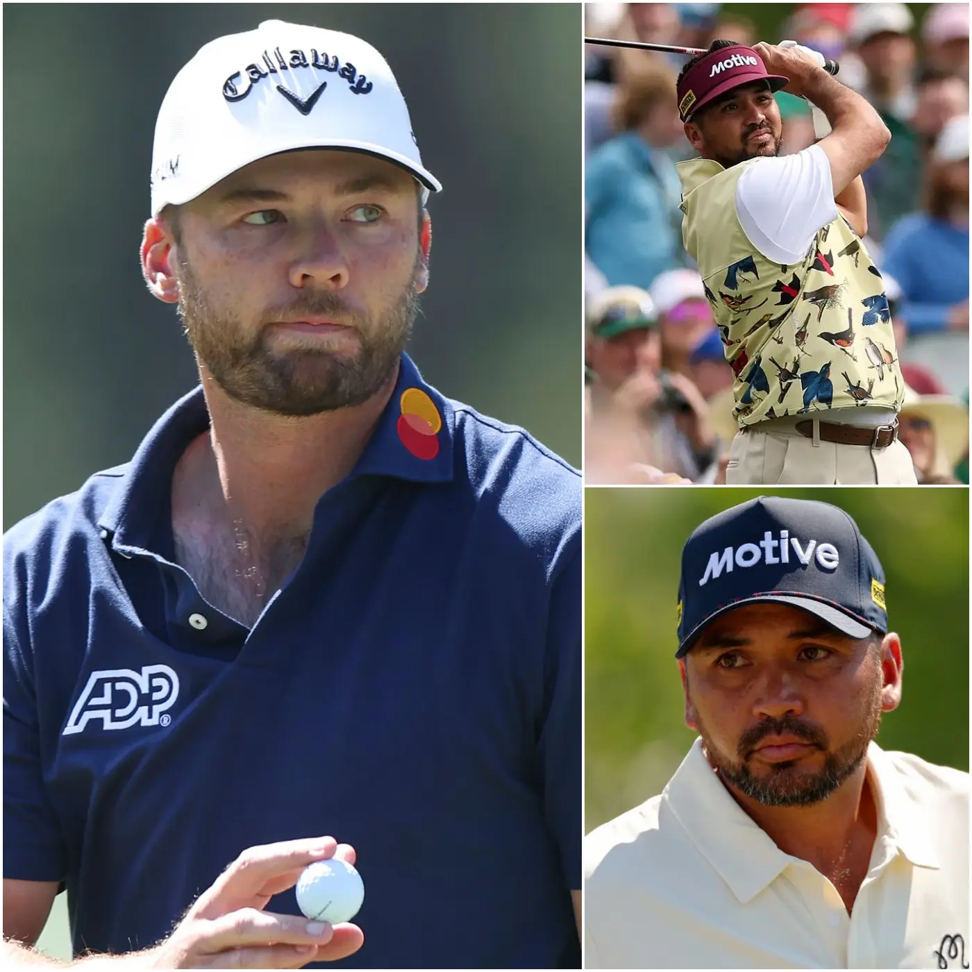 “THEY’RE SUPPORTING HIM JUST BECAUSE HE’S AUSTRALIAN — NOT BECAUSE HE’S ACTUALLY GOOD!”🔴 Sam Burns SPARKS