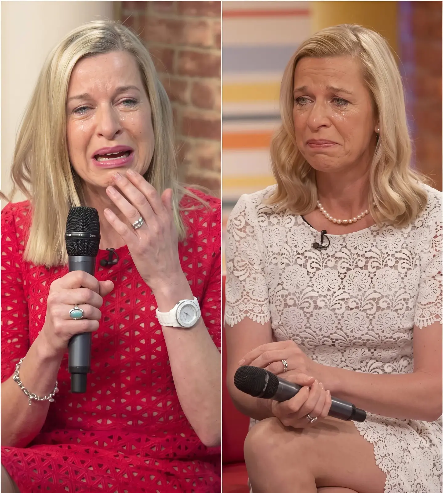 20 MINUTES AGO IN LONDON, ENGLAND, KATIE HOPKINS WAS CONFIRMED AS…👇