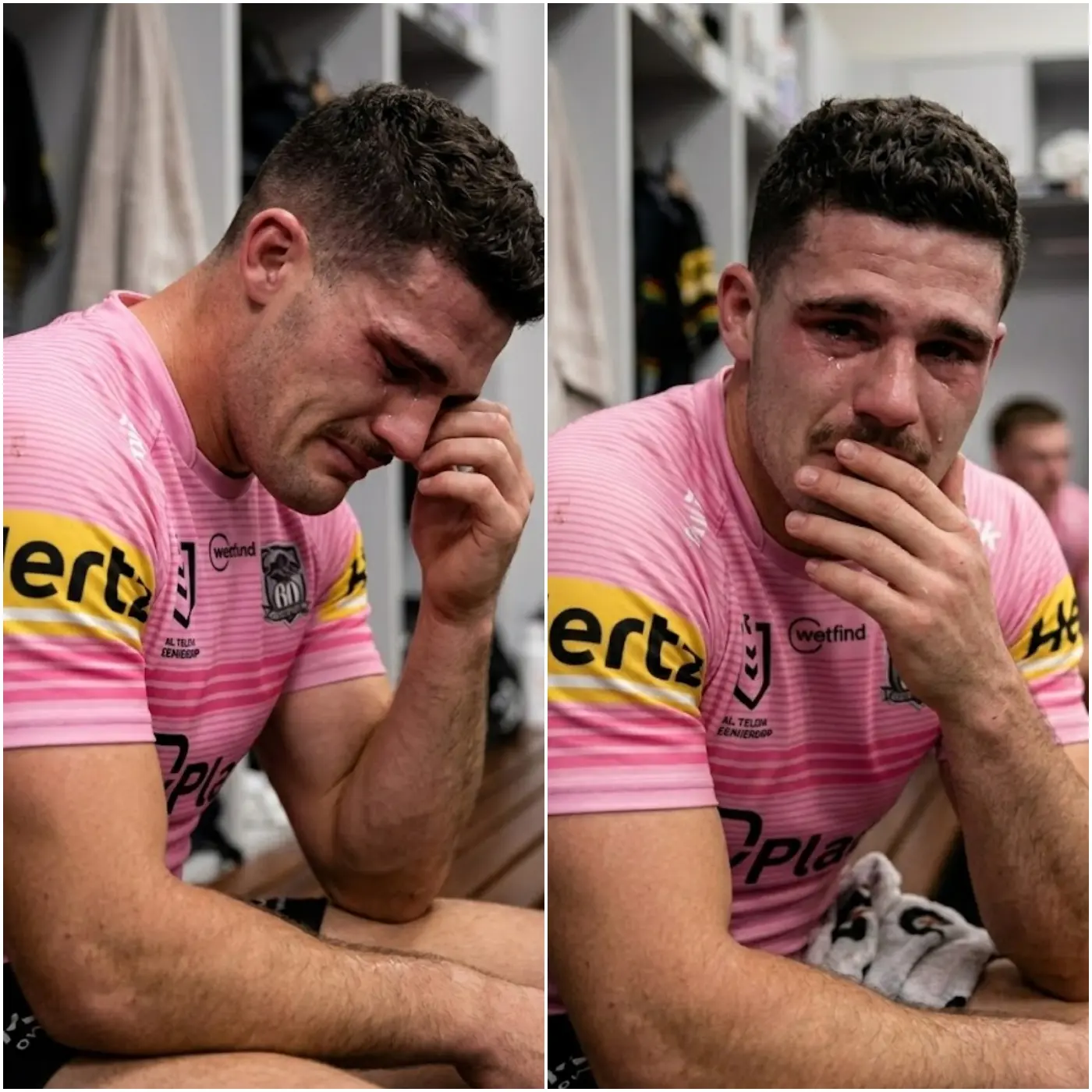🚨 Just 20 minutes ago in Sydney, Nathan Cleary was officially confirmed as the focal point of a seismic shift in the NRL, a development that has left the entire rugby league community in disbelief.