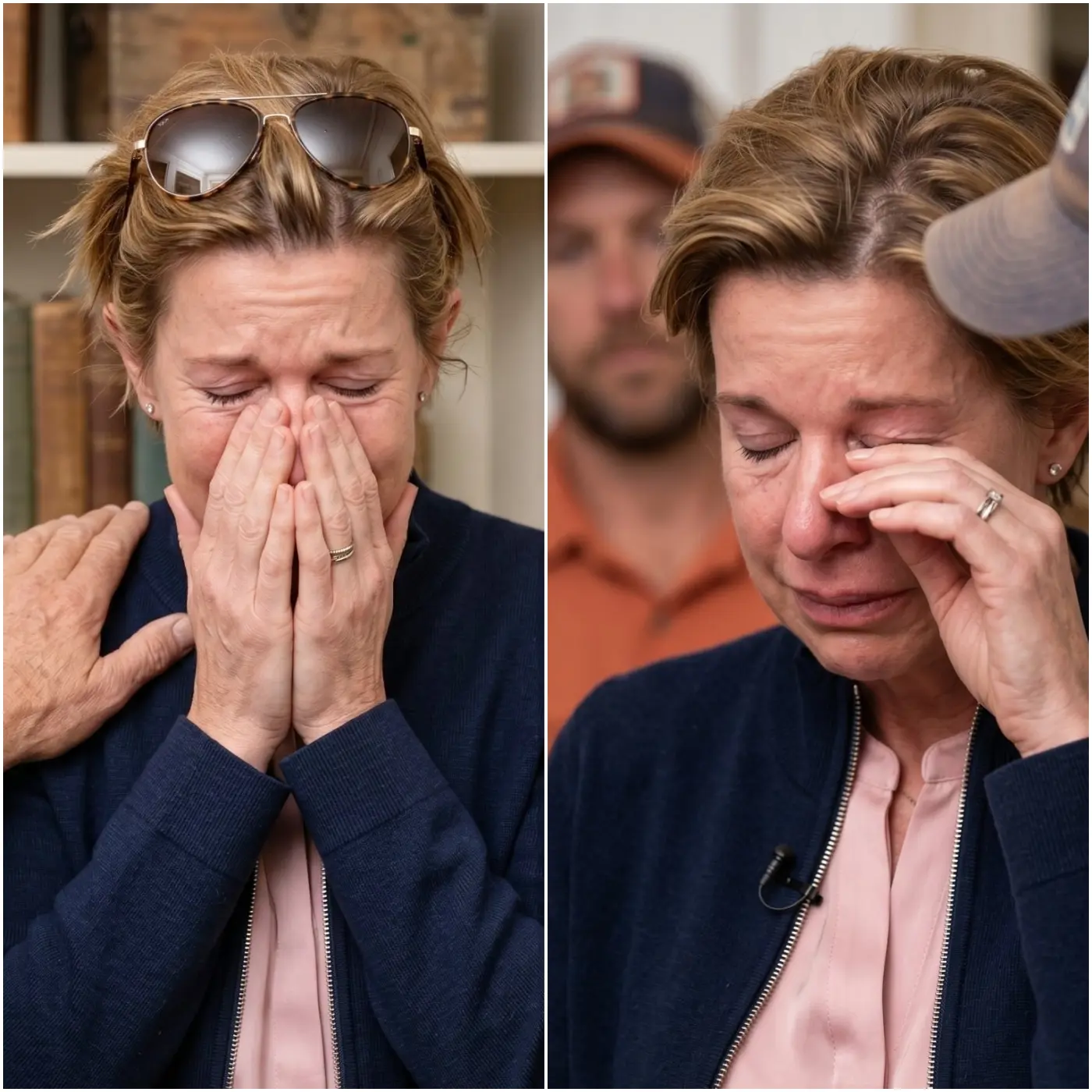 20 MINUTES AGO IN LONDON, ENGLAND, KATIE HOPKINS WAS CONFIRMED AS…