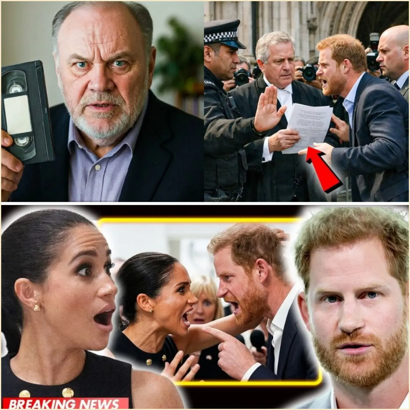 š„ FIERY CONFRONTATION: All of Australia is erupting in fury, demanding Meghan Markleās immediate departure after evidence of “fake goodwill” and a blatant disregard for local culture was exposed mid-tour.