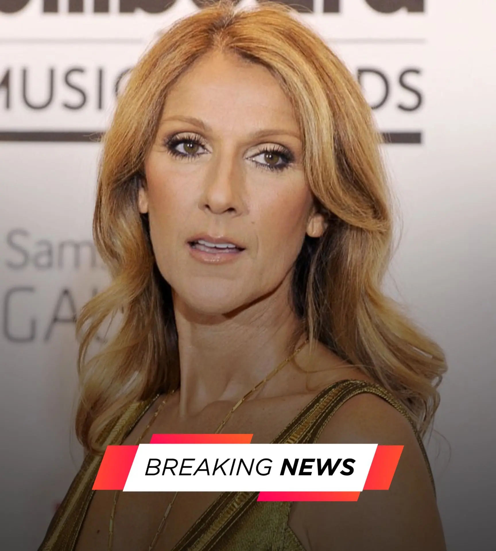 🚨 BREAKING: Céline Dion has officially brought an end to her legendary performing career after more than 45 years on the stage.