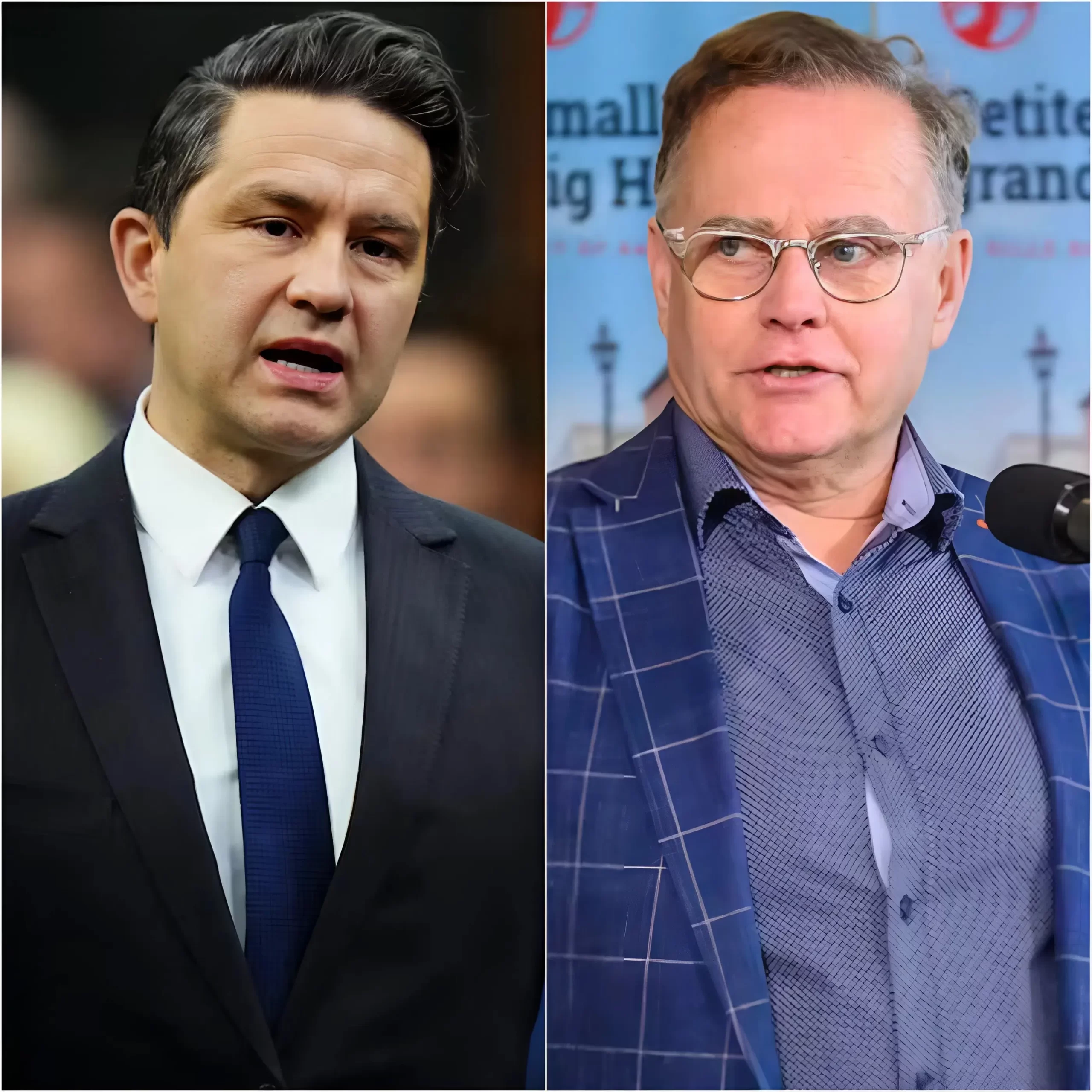 MP Wayne Long’s Political-Seismic Exposé: The Shocking Truth Behind the House Opposition Leader’s “22 Empty Years”—and the Steep Price the Public Is Paying for a Legacy-Free Career.