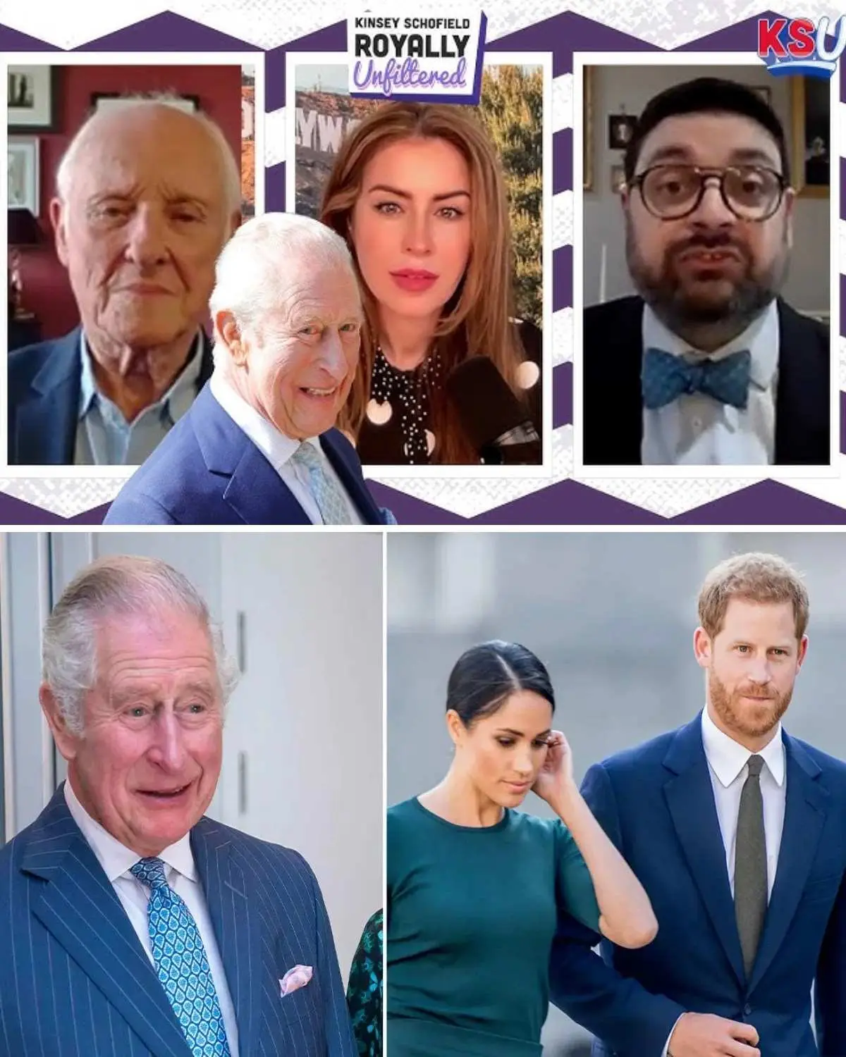 Harry & Meghan Just Got Brutally Shut Down By Royal Experts – “Completely False” & Total Australia Failure Exposed