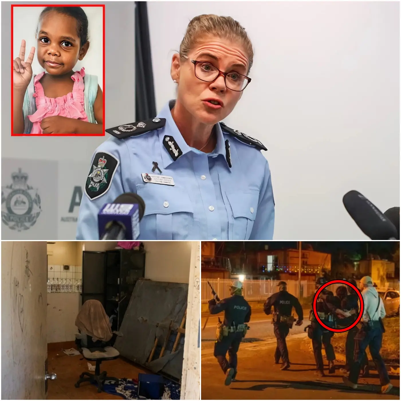 🚨 JUST 10 MINUTES AGO: The horrifying secret about Sharon has finally been revealed after police demolished an abandoned