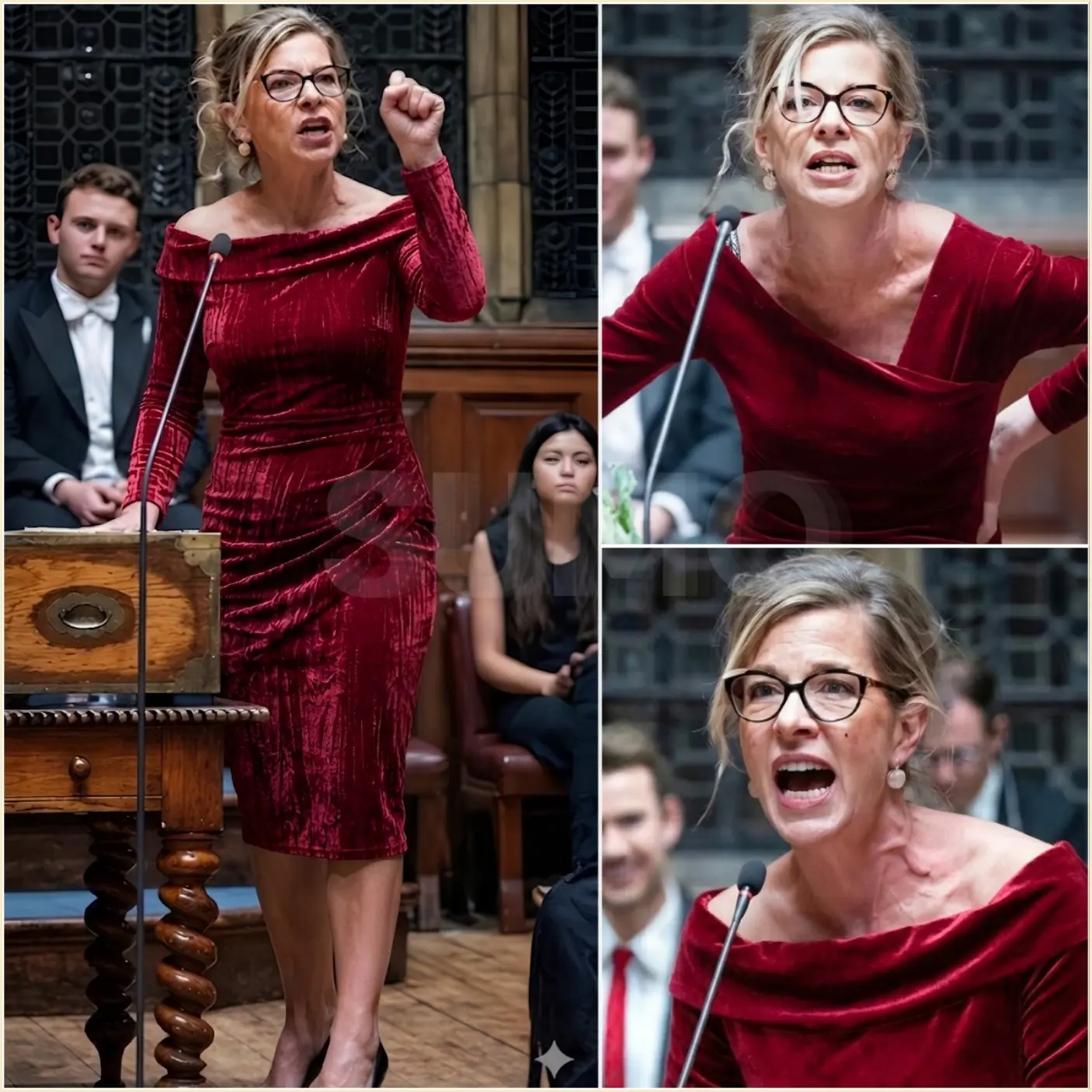 🚨 THE £90 BILLION SURGE: Katie Hopkins Unveils Radical Plan to Save the UK and Support Skyrockets to Historic 19%! 🇬🇧