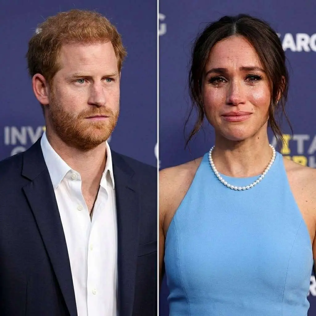 ABSOLUTELY SHOCKING: Prince Harry & Meghan Markle drop a bombshell announcement — fans left completely stunned.