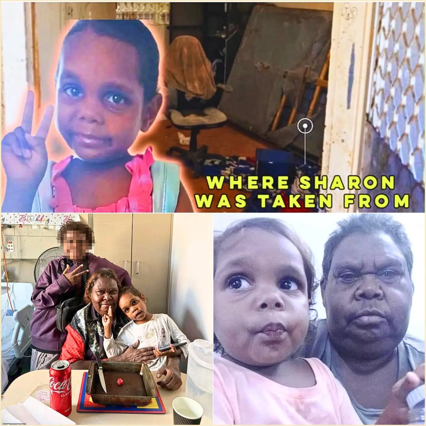 π’ βMy Baby Was My Whole Worldβ β Heartbreaking Tributes for Little Kumanjayi in Alice Springs Mourners sobbed at the shrine and candlelight vigil as the community honors the 5-year-old taken too soon. The emotional scenes have left Australia in shock. Full story below ππ