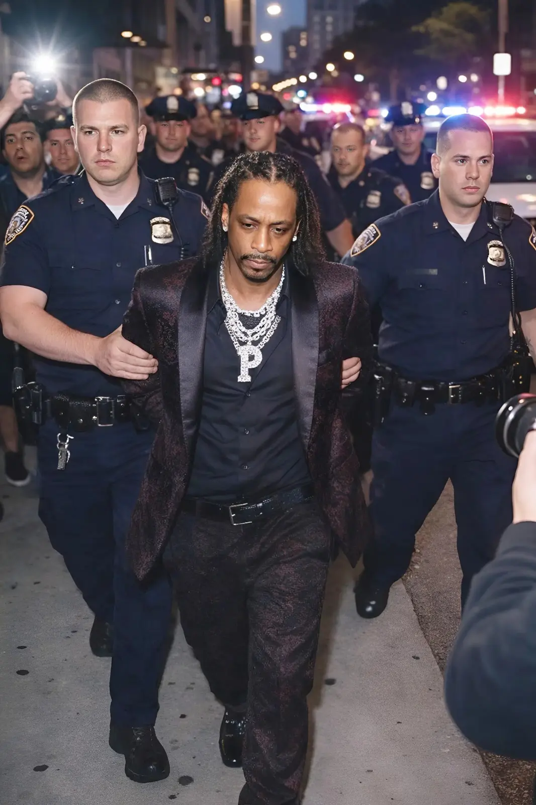 π¨ BREAKING 15 MINUTES AGO: Katt Williams Just Made a Shocking Announcement That Has the Entire Internet in Total Shock!
