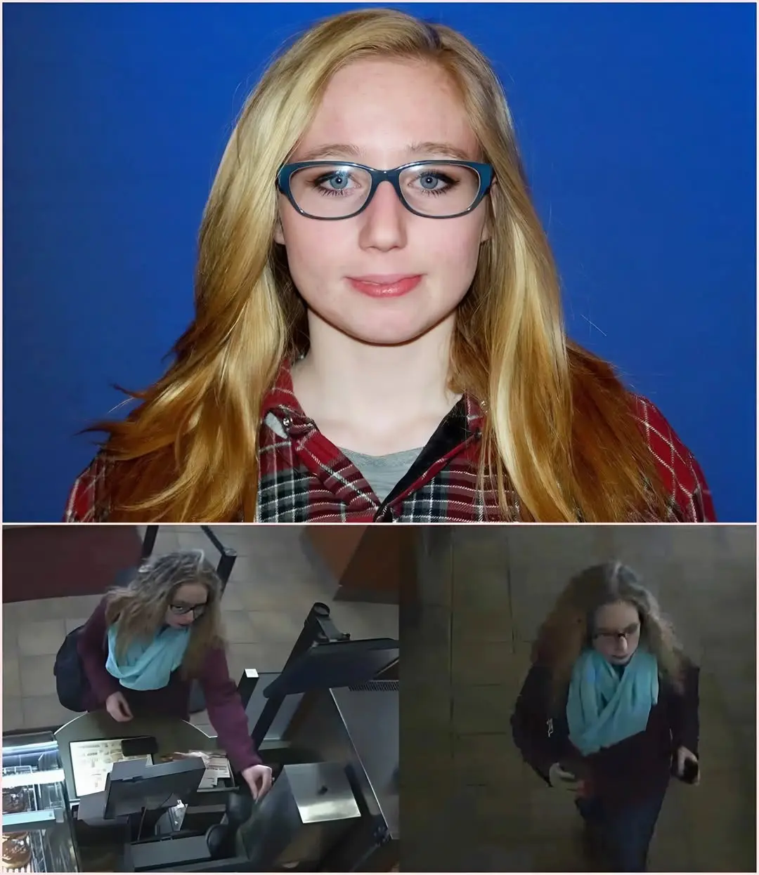 đĽ SHOCKING NEWS FROM CANADA: THE HORRIFYING IDENTITY OF MEKAYLA BALINAâS FAMILY IS REVEALED!