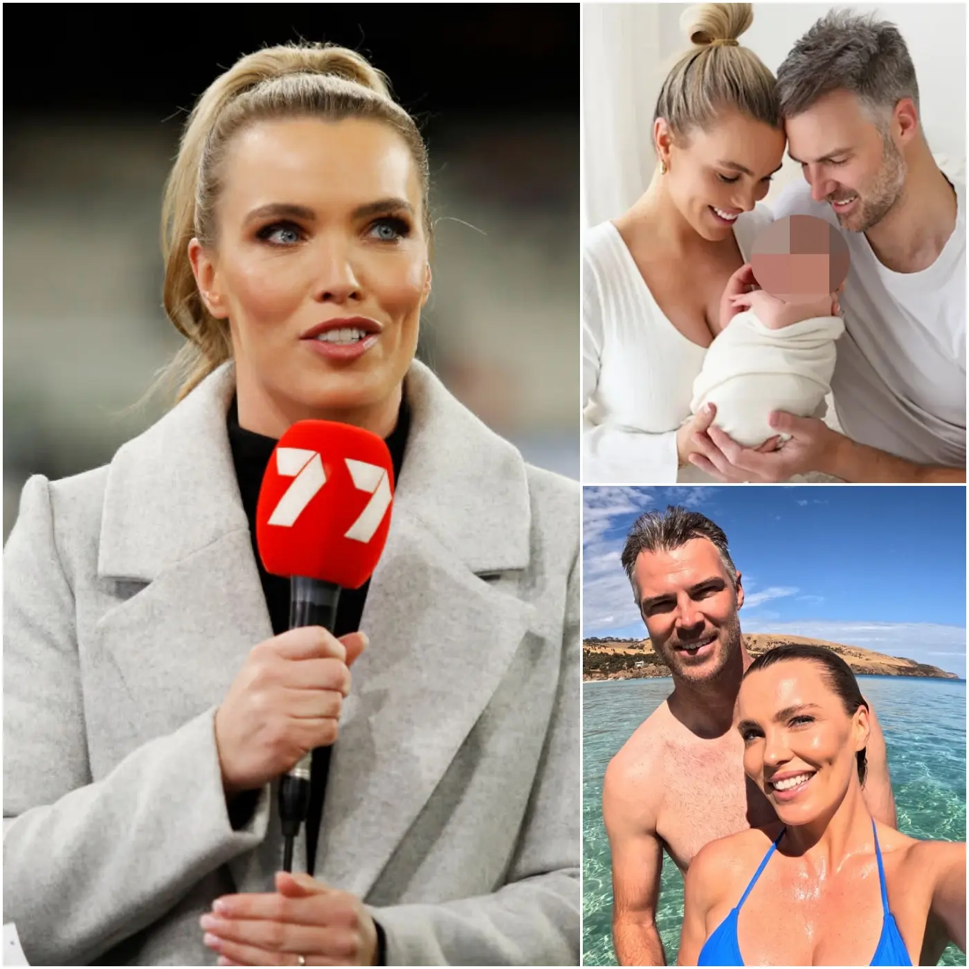 āI DONāT NEED YOU TO TEACH ME HOW TO BE A MOTHER!āš“ Abbey Holmes has declared war on the public after facing a massive