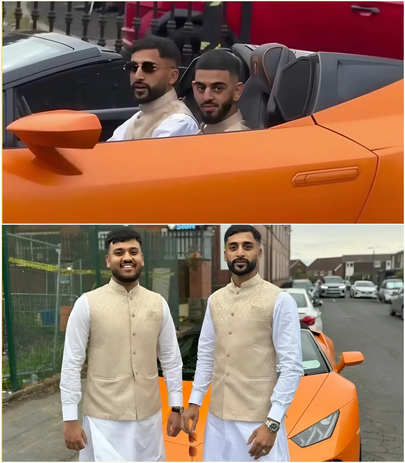 JUST DAYS AFTER WINNING HIS SEAT, A GREEN COUNCILLOR IS FACING QUESTIONS ššļø Baggy Khan secured 1,752 votes in last weekās local elections in Bolton but attention has now shifted to videos showing him behind the wheel of a Lamborghini HuracĆ”n. The clips have triggered accusations of hypocrisy across social media. Read more š