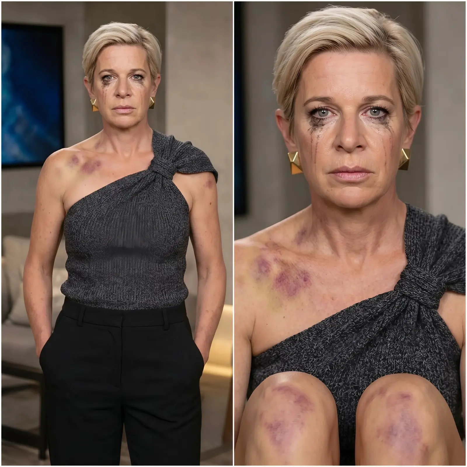 JUST IN… 20 MINUTES: The woman they tried to silence, Katie Hopkins, just dropped a shocking announcement that is sending the mainstream media and the “woke” elite into an absolute meltdown…