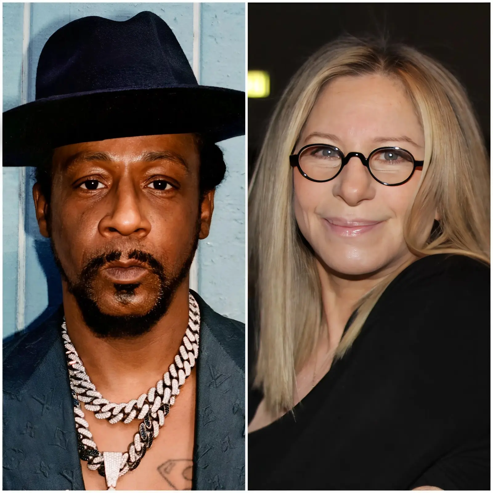 🚨 “Barbra Streisand Said Katt Williams Should Be ‘Silenced’ — Then He Read Her Words Live on Stage.”