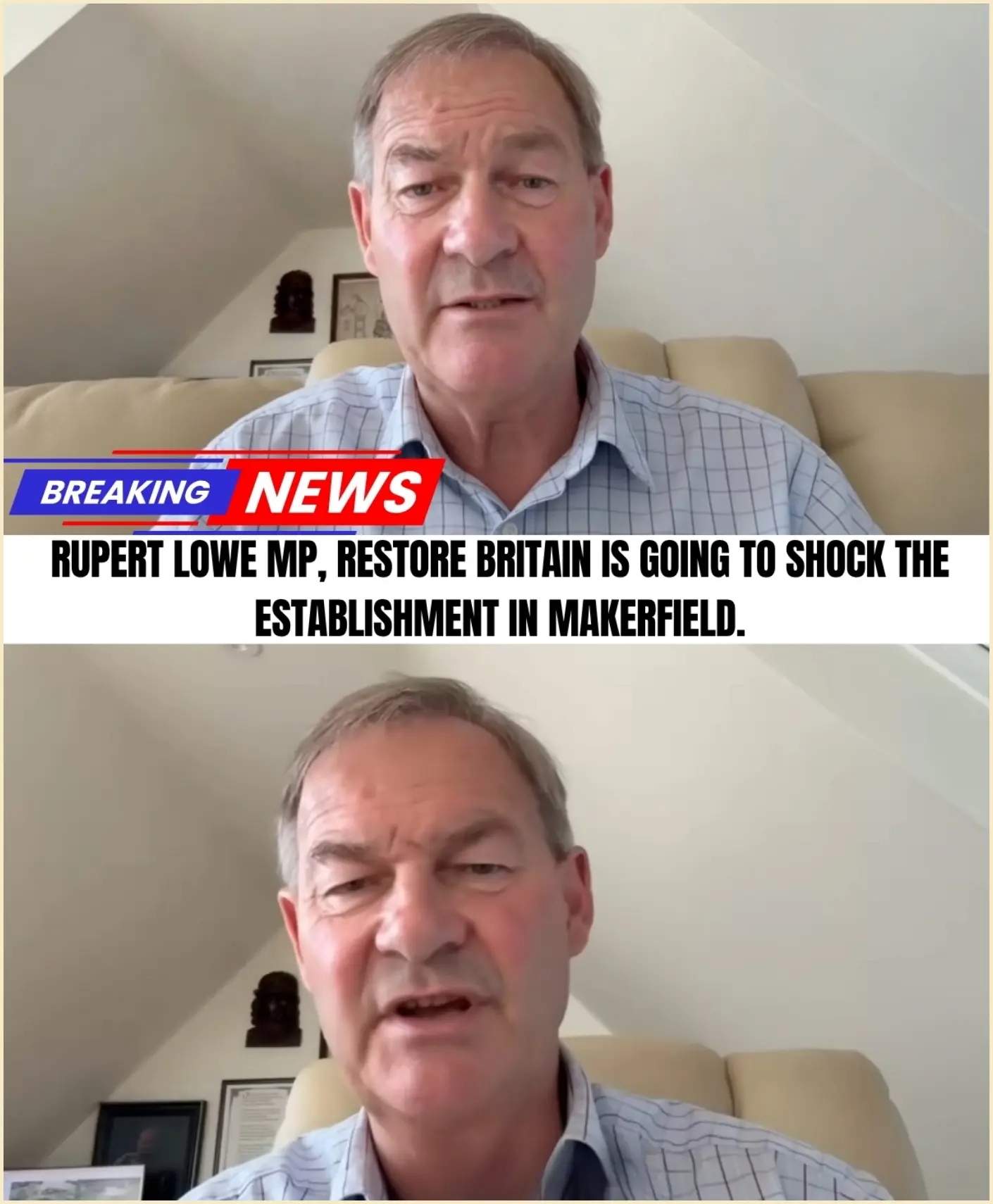 RIGHT-WING WARZONE: RUPERT LOWE DROPS NUCLEAR BOMBSHELL ON ANDY BURNHAM!