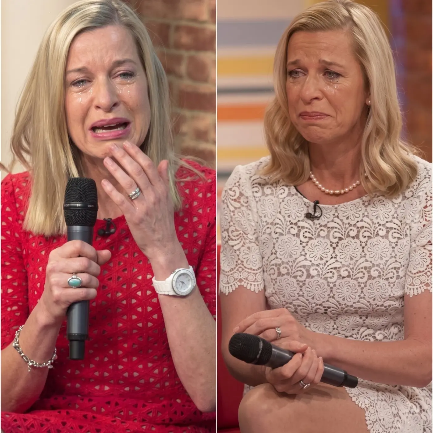 20 MINUTES AGO IN LONDON, ENGLAND, KATIE HOPKINS WAS CONFIRMED AS…