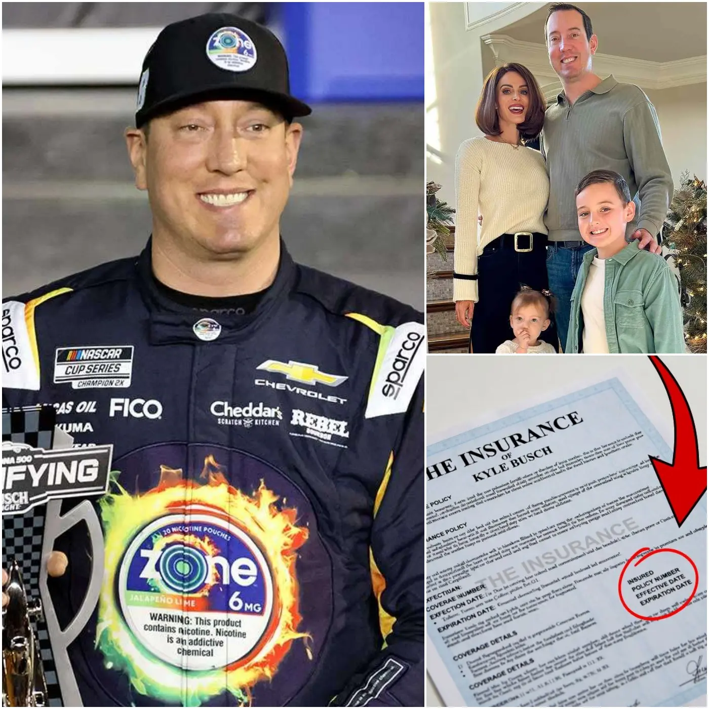 The Insurance Policy Was Signed Just Months Before The Tragic Crash, And What Investigators Discovered Next Has Raised