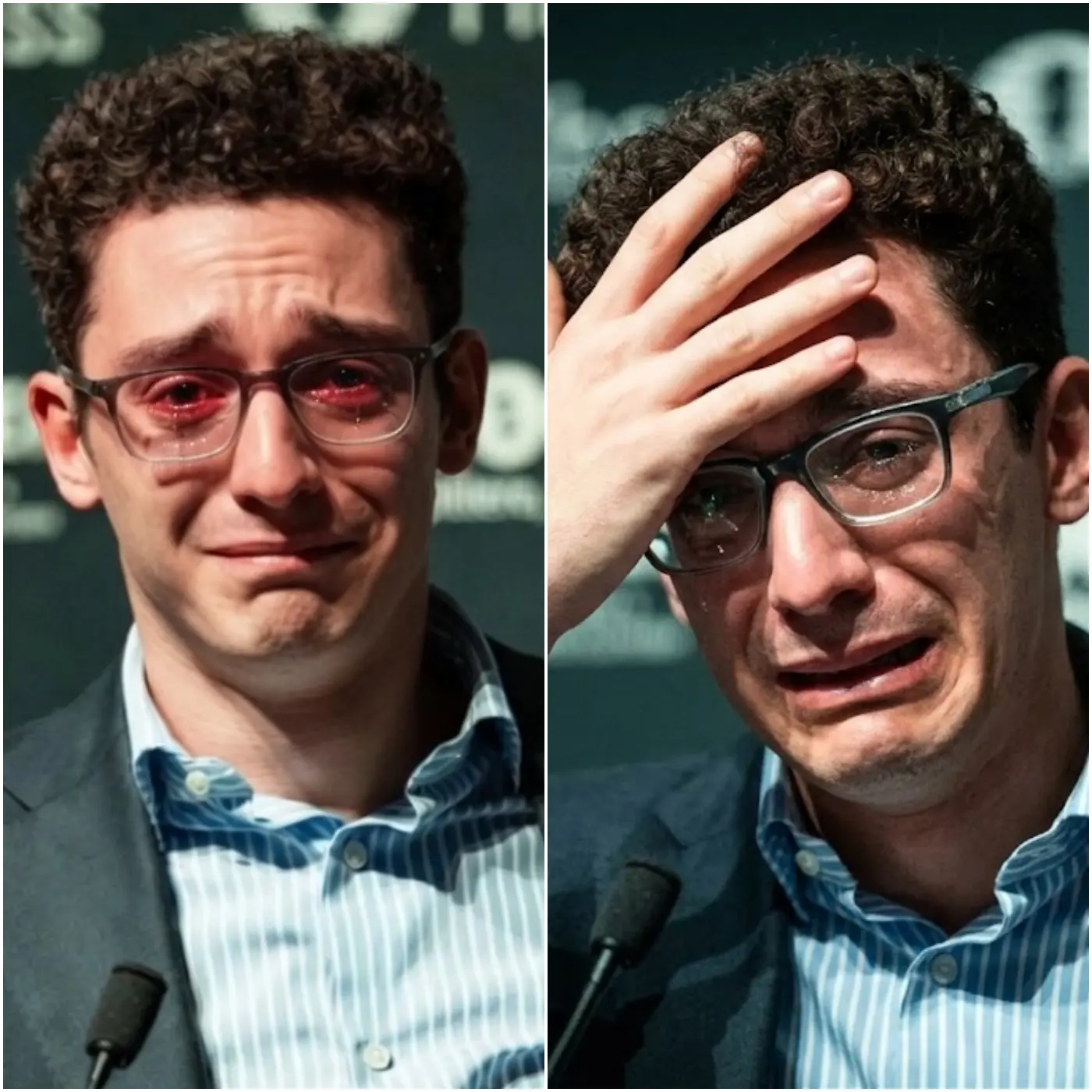 🚨 30 MINUTES AGO IN OSLO, NORWAY: FABIANO CARUANA OFFICIALLY CONFIRMED AS …