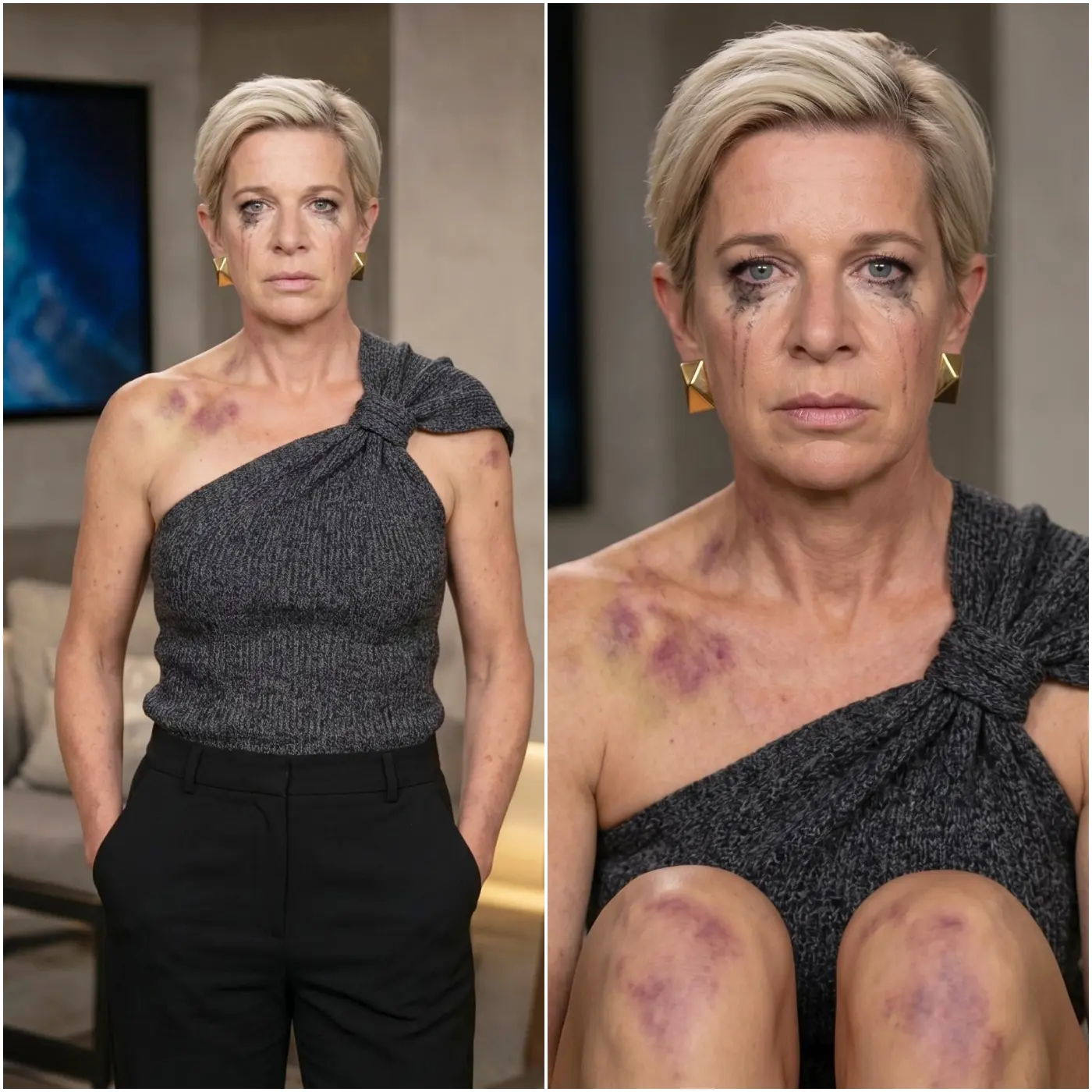 JUST IN… 10 MINUTES: The woman they tried to silence, Katie Hopkins, just dropped a shocking announcement that is sending the mainstream media and the “woke” elite into an absolute meltdown…