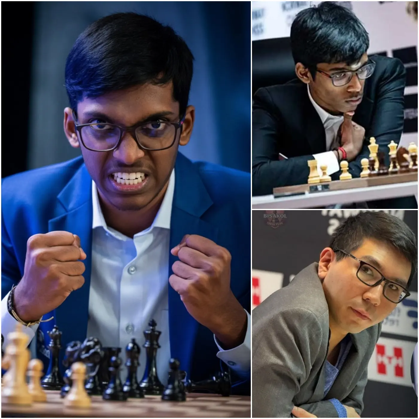 🚨“If they want Wesley So to win at all costs, just give him the trophy and don’t make us play these meaningless rounds anymore.” Just minutes after his painful loss
