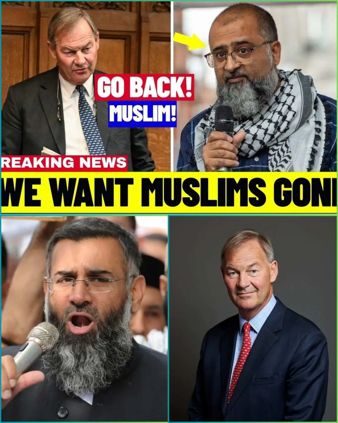 Westminster is reeling! 🏛️ Independent MP Rupert Lowe has ignited a fierce debate that has the whole country talking. With calls for major shifts in immigration policy and clashes on the floor of the House, the tension is reaching an all-time high. 🚨 Is this the turning point for Britain’s migration policy, or a dangerous escalation? 🗣️