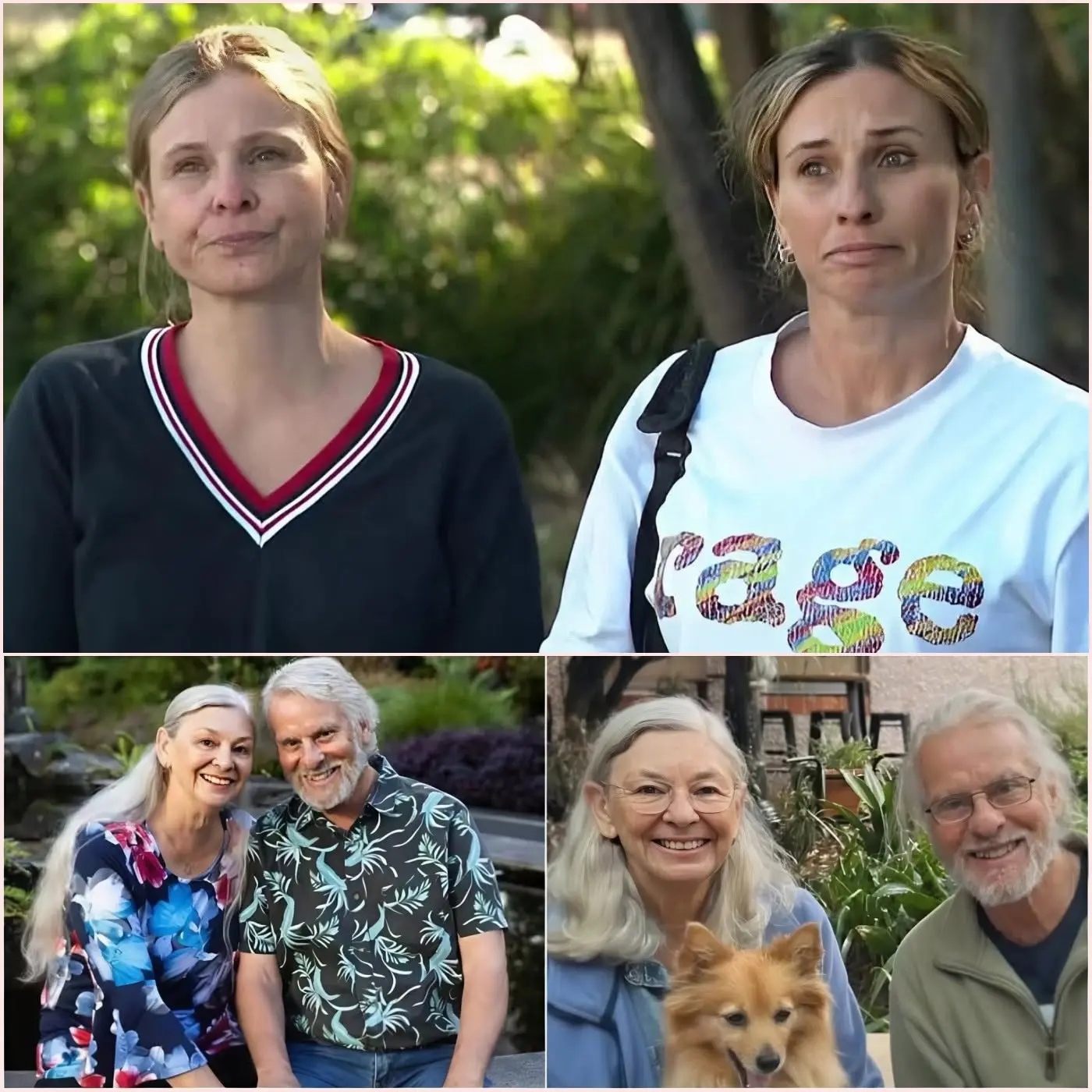 💔 HEARTBREAKING UPDATE: Disturbing new details have been revealed by the daughter of Queensland couple Keith and Di Blessing, who were viciously attacked during a brutal home invasion.